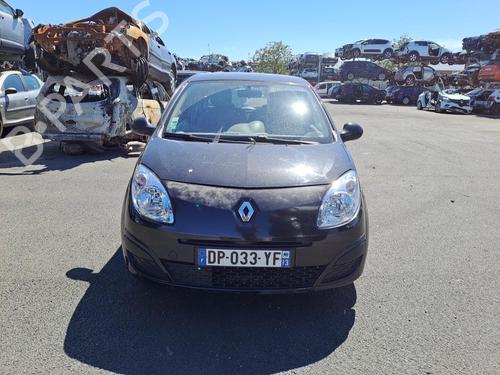 Engine RENAULT TWINGO II (CN0_) 1.2 (CN0D) | BP22096215M1  - Image 10