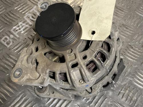Generator DACIA SANDERO II TCe 90 (B8M1, B8MA, B8AC) (90 hp) 20345374