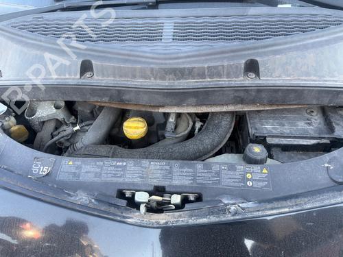 Ratstangsstang RENAULT MODUS / GRAND MODUS (F/JP0_) 1.5 dCi (FP0F, JP0F) | BP36941475I23 - Image 8