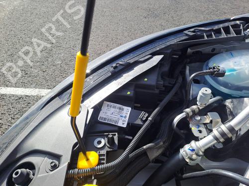Climate control RENAULT CLIO V (B7_) 1.0 TCe 90 (B7MT) | BP38009875I5 - Image 15