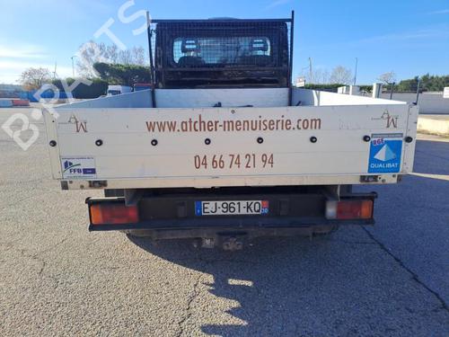 AC compressor CITROËN JUMPER II Platform/Chassis 2.2 HDi 120 | BP20343304M34  - Image 11