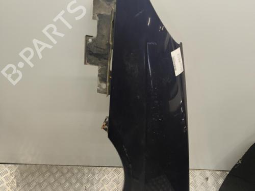 Used Left front fenders CITROËN C5 II (RC_) 1.6 HDi (RC8HZB) (109 hp) 20344239