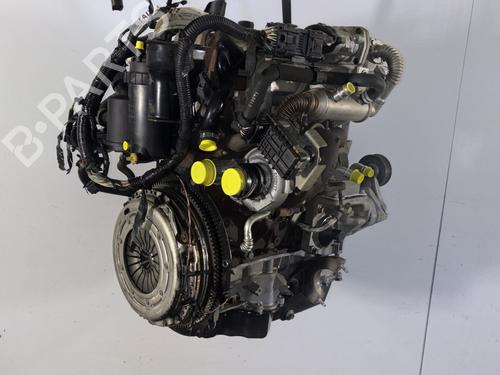 Engine FORD C-MAX (DM2) 1.8 TDCi | BP31266593M1 - Image 5