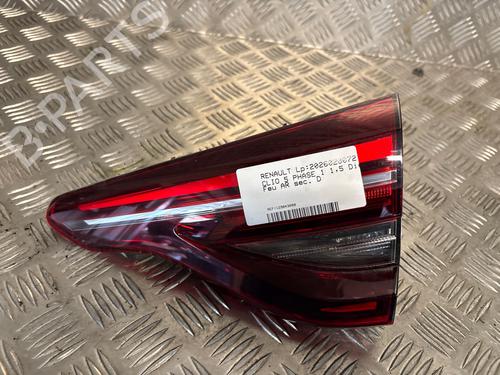 Right tailgate light RENAULT CLIO V (B7_) 1.5 Blue dCi 115 (B7AD) | BP37528647C80 - Image 2