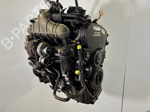 Motor VW CRAFTER 30-50 Van (2E_) 2.5 TDI | BP29837821M1
