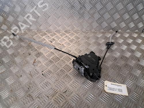 Elektronik Modul RENAULT SCENIC E-TECH PHASE I EV87 | BP29838027M83 