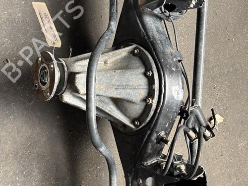 Rear differential TOYOTA LAND CRUISER PRADO (_J12_) 3.0 D-4D (KDJ120, KDJ125) | BP25587748M24 