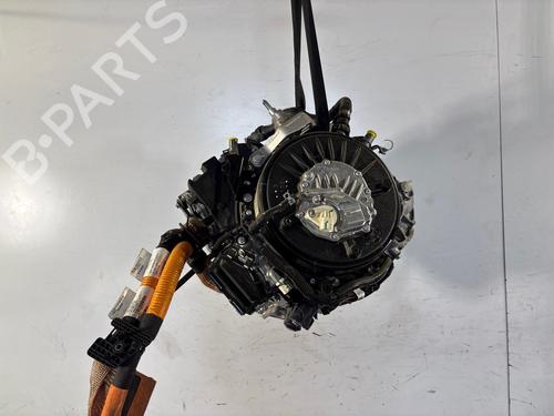 Gearbox RENAULT CLIO V (B7_) 1.6 E-TECH 140 (B7MU) | BP37661874M3  - Image 12