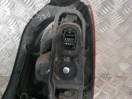 Left taillight RENAULT TWINGO II (CN0_) 1.2 (CN0D) | BP32024385C34 - Image 3
