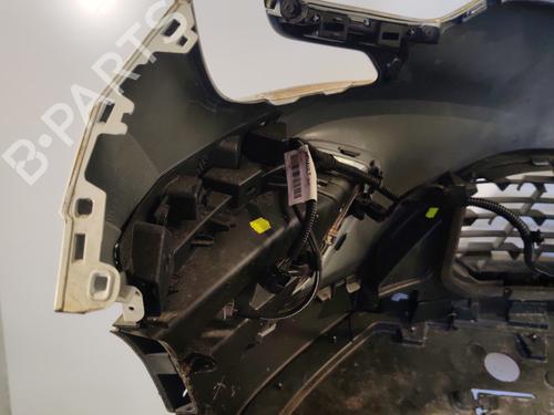 Front bumper RENAULT CAPTUR II (HF_) E-TECH 145 (HFMU) | BP28597727C7 