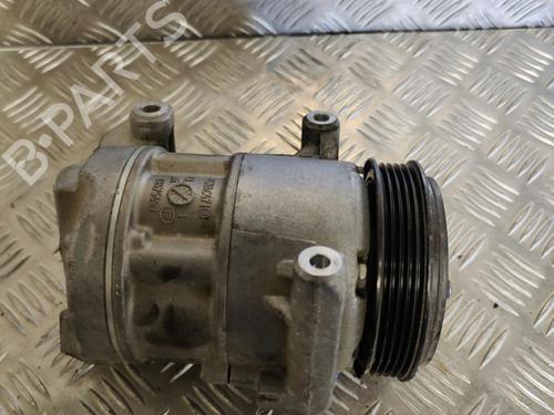 AC compressor FIAT 500L (351_, 352_) 0.9 (199LYC1B) | BP38493794M34 - Image 2