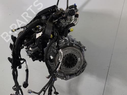 Engine RENAULT SYMBIOZ 1.6 E-Tech 145 | BP37735107M1 - Image 10