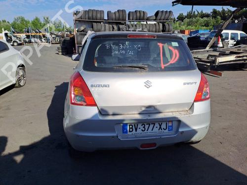 Left front door SUZUKI SWIFT III (MZ, EZ) 1.3 DDiS (RS413D) | BP22097011C2 
