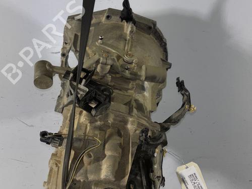 Used Gearbox Gearbox RENAULT MASTER III Van (FV) 2.3 dCi 145 FWD (FV0E, FV0F, FV0H, FV02, FV0M, FV0S,... (146 hp) 32630300 32630300