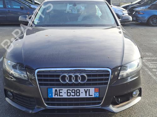 Water radiator AUDI A4 B8 (8K2) 2.0 TDI | BP24735348M31 - Image 1