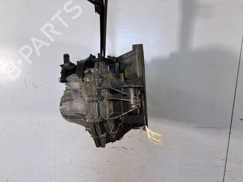 Gearbox RENAULT MASTER III Van (FV) 2.3 dCi 135 FWD (FV0N, FV08, FV06, FV00, FV1S) | BP33968333M3 - Image 3
