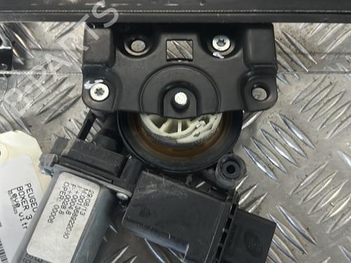 Front left window mechanism PEUGEOT BOXER Van 2.2 HDi 120 | BP27260593C22 - Image 4