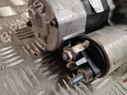 Used Starter Starter FORD FIESTA VI (CB1, CCN) 1.0 EcoBoost (100 hp) 23088007 23088007