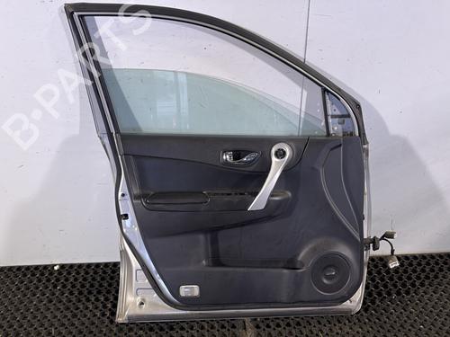 Left front door RENAULT KOLEOS I (HY_) 2.0 dCi 4x4 (HY0K) | BP30931935C2