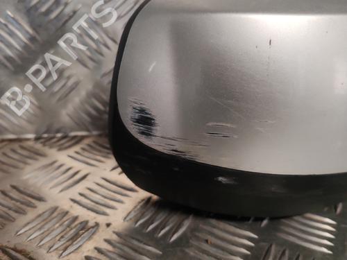 Right mirror OPEL AGILA B (H08) 1.0 (F68) | BP29455214C27 
