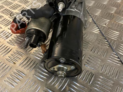 Starter MASERATI LEVANTE SUV (M161) 3.0 D Q4 | BP31880395M8 - Image 4