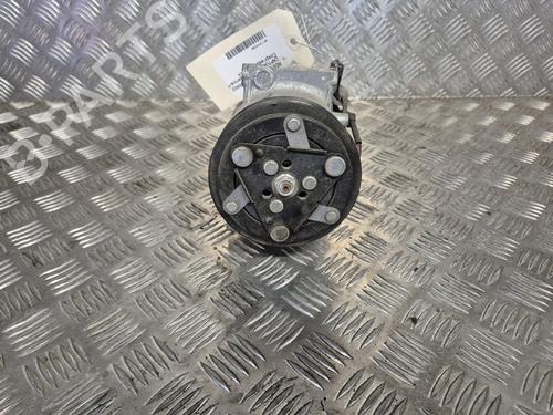 AC compressor RENAULT CAPTUR II (HF_) TCe 140 (HFN0) | BP37735422M34 - Image 2