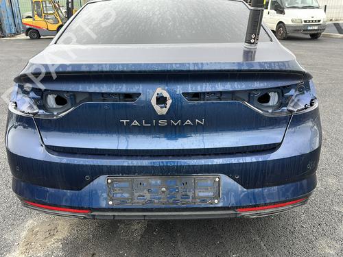 Engine RENAULT TALISMAN Grandtour (KP_)  | BP23878020M1 
