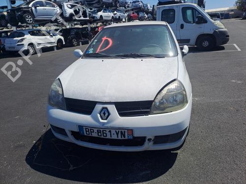 Tailgate RENAULT CLIO II (BB_, CB_) 1.5 dCi (B/C2J) | BP27820662C6 
