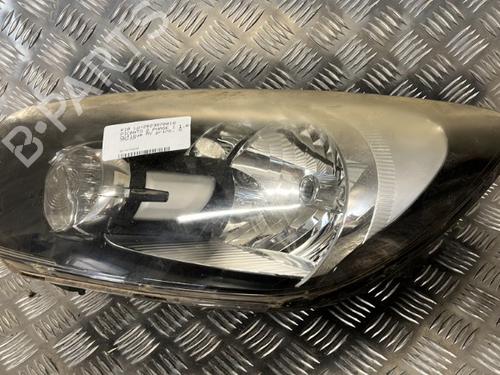 Used Left headlight KIA PICANTO II (TA) 1.0 (69 hp) 20347642