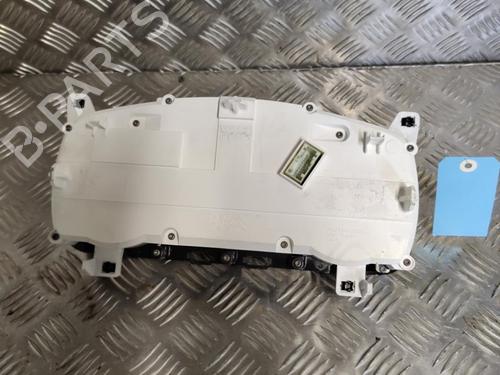 Instrument cluster CITROËN BERLINGO Box Body/MPV (K9) 1.5 BlueHDi 100 | BP22094676C47 