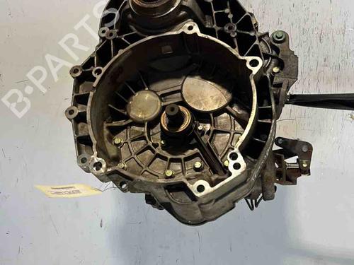 Used Gearbox Gearbox VW MULTIVAN T5 (7HM, 7HN, 7HF, 7EF, 7EM, 7EN) [2003-2016] 36418634 36418634