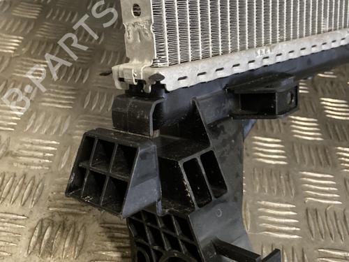 Water radiator RENAULT MASTER III Van (FV) 2.3 dCi 125 FWD (FV0C, FV0D, FV0G, FV0H, FV0J, FV0K,... | BP31290592M31