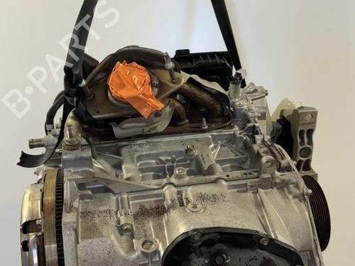 Engine NISSAN JUKE (F15) 1.6 | BP22635673M1