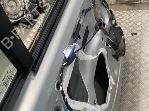 Left rear door RENAULT LAGUNA III (BT0/1) 2.0 dCi (BT01, BT08, BT09, BT0E, BT0K, BT12, BT1C, BT1D,... | BP22094093C4 