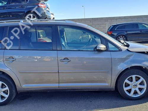 AC compressor VW TOURAN (1T3) 2.0 TDI | BP32436394M34  - Image 6