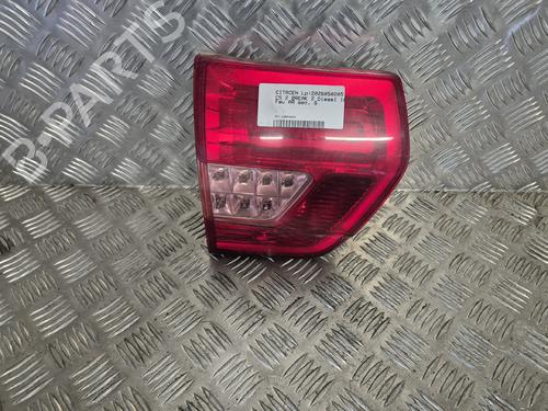 Left tailgate light CITROËN C5 III Break (RW_) 2.0 HDi 165 | BP36168516C79 - Image 2