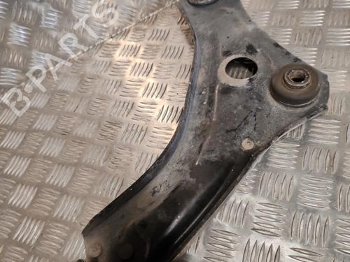 Used Right front suspension arm RENAULT KANGOO III Box Body/MPV [2021-2025]  22917373