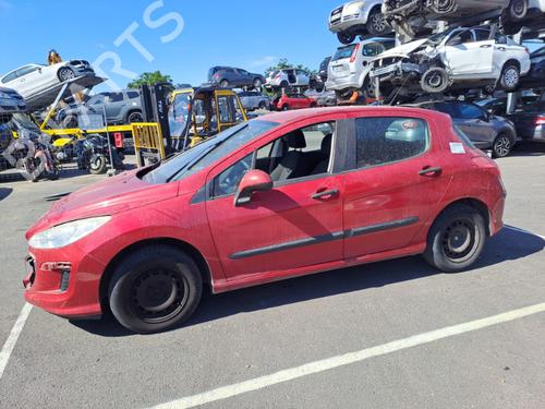 Used Parts PEUGEOT 308 I (4A_, 4C_) 1.4 16V 2265727
