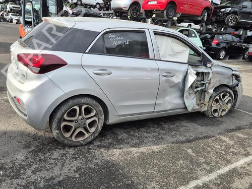 Used Parts HYUNDAI i20 II (GB, IB) 1.2 4991915