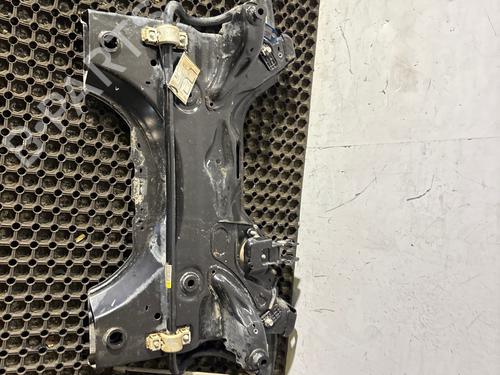 Used Subframe Subframe CITROËN JUMPY III Van (V_) 2.0 BlueHDi 120 (122 hp) 39953160 39953160