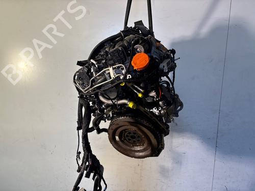 Engine MERCEDES-BENZ A-CLASS (W177) A 180 d (177.003) | BP40504351M1 - Image 8