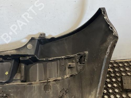 Rear bumper RENAULT MEGANE II (BM0/1_, CM0/1_) 1.9 dCi | BP22097260C8 