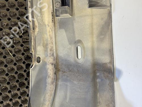 Bak støtfanger PEUGEOT 206 Hatchback (2A/C) 1.4 i | BP29287594C8 