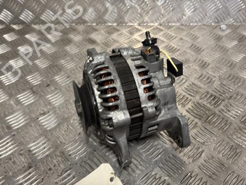 Used Alternator Alternator NISSAN X-TRAIL I (T30) 2.2 Di 4x4 (114 hp) 29530386 29530386