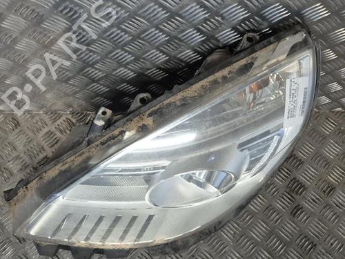 Left headlight RENAULT SCÉNIC II (JM0/1_) | BP36470145C28 - Image 3