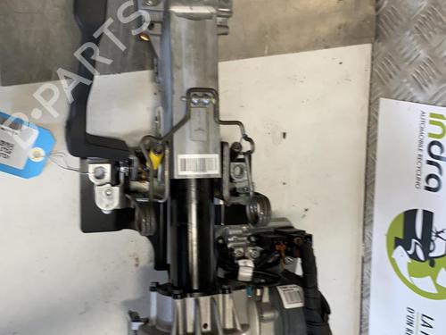 Steering column VW POLO V (6R1, 6C1) 1.2 TSI 16V | BP22094139M21 