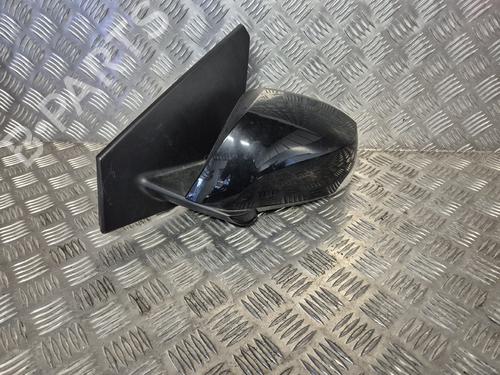 Used Left mirror Left mirror RENAULT MEGANE III Hatchback (BZ0/1_, B3_) 1.2 TCe (BZ16, BZ28) (132 hp) 35924764 35924764