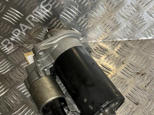 Used Starter Starter SKODA FABIA II (542) 1.9 TDI (105 hp) 21081260 21081260