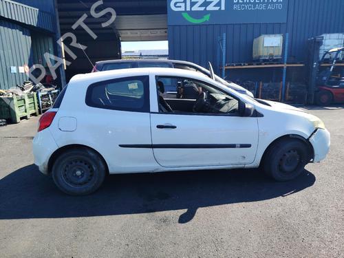 Peças RENAULT CLIO III (BR0/1, CR0/1)  1.5 dCi (C/BR0G, C/BR1G)  4791541