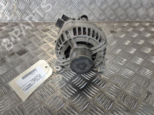 alternator-peugeot-307-break-3e-2002-2003-2004-2005-2006-2007-2008-2009-34531507 main image
